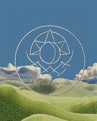 THE MYUKS'KYUVUN